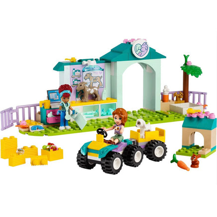 Farm animal vet clinic 42632 - ToyTime