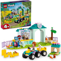 Farm animal vet clinic 42632 - ToyTime