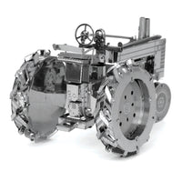 Farm Tractor - ToyTime