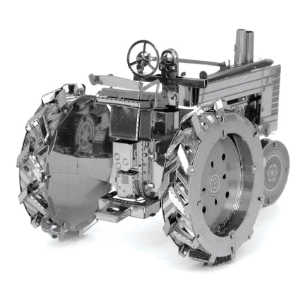 Farm Tractor - ToyTime