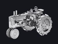 Farm Tractor - ToyTime