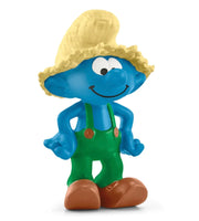 Farmer Smurf - ToyTime