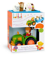 Farming Fun Tractor - ToyTime