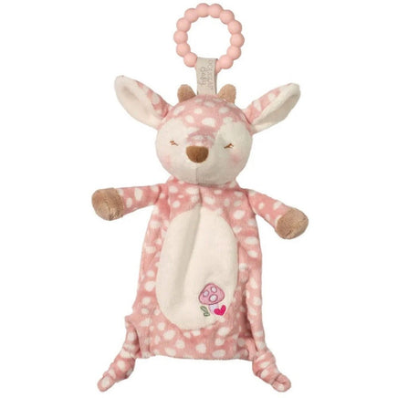 Farrah Fawn Lil Teether 6372 - ToyTime