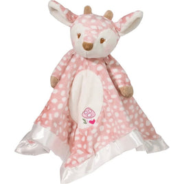 Farrah Pink Fawn Snuggler 1374 - ToyTime