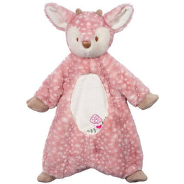 Farrah Pink Fawn Sshlumpie 1449 - ToyTime