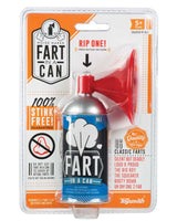Fart In A Can - ToyTime