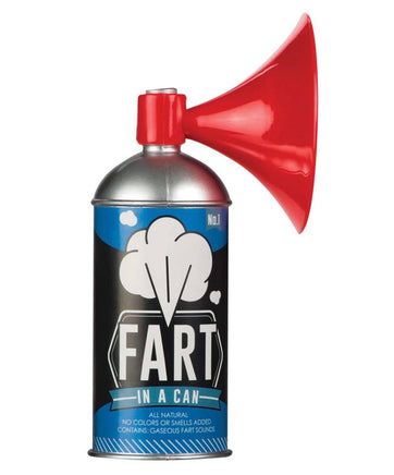 Fart In A Can - ToyTime