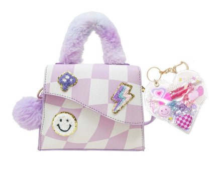 Fashion Crossbody Handbag Good Day - ToyTime