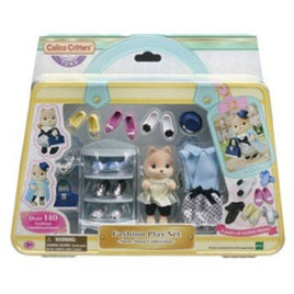 Fashion Play Set - ToyTime