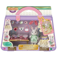 Fashion Play Set_Epoch - ToyTime