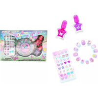 Fashionista dream butterfly - ToyTime