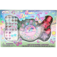 Fashionista dream butterfly - ToyTime