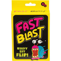 Fast Blast - ToyTime