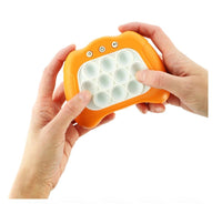 Fast Push Game - ToyTime