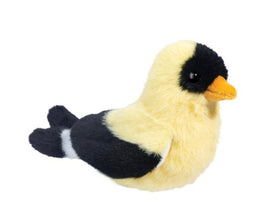 Faye Yellow Finch 1572 - ToyTime