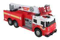 FDNY Ladder Truck - ToyTime