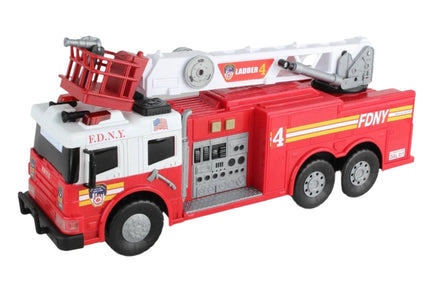 FDNY Ladder Truck - ToyTime