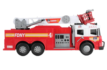 FDNY Ladder Truck - ToyTime