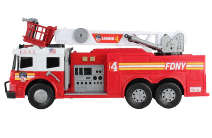 FDNY Ladder Truck - ToyTime