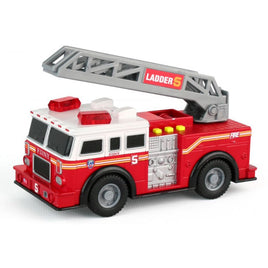 Fdny Mighty Rescue_Daron - ToyTime