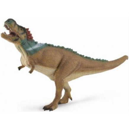 Feathered Tyrannosaurus Rex...@Breyer - ToyTime