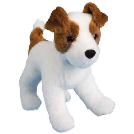 Feisty Jack Russell 4020@Douglas - ToyTime