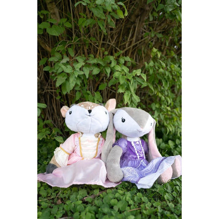 Felicity Fawn…@Little Adventures - ToyTime