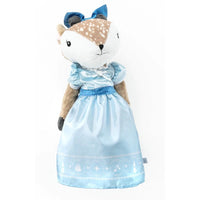 Felicity Fawn…@Little Adventures - ToyTime