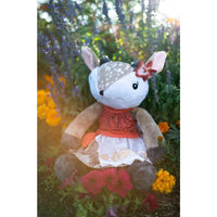 Felicity Fawn…@Little Adventures - ToyTime