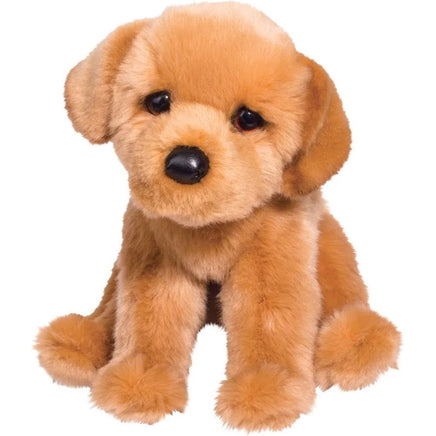 Felix golden retriever 1968 - ToyTime