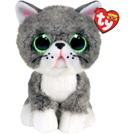 Fergus sm Beanie Boo - ToyTime