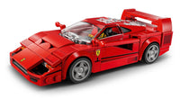 Ferrari F40 Supercar CS 76934 - ToyTime