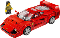 Ferrari F40 Supercar CS 76934 - ToyTime