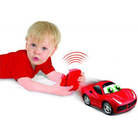 Ferrari Lil Drivers…@Maisto - ToyTime