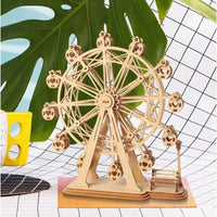 Ferris Wheel - ToyTime