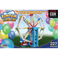 Ferris Wheel...@cdx - ToyTime