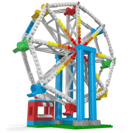 Ferris Wheel...@cdx - ToyTime