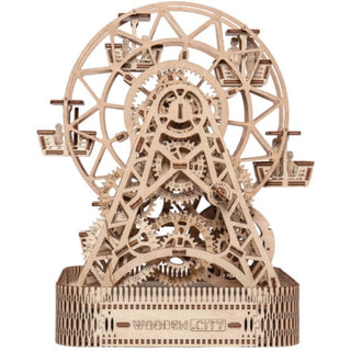 Ferris Wheel…@Hq_Kites - ToyTime