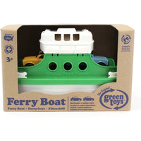 Ferry Boat - ToyTime