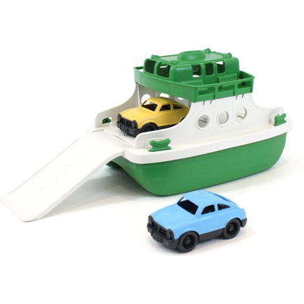 Ferry Boat - ToyTime