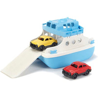 Ferry Boat - ToyTime