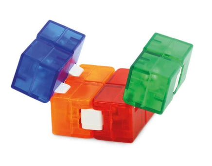 Fidget Cube - ToyTime