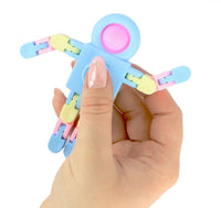 Fidget Robot - ToyTime