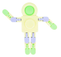 Fidget Robot - ToyTime