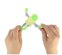 Fidget Robot - ToyTime