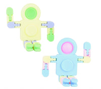 Fidget Robot - ToyTime