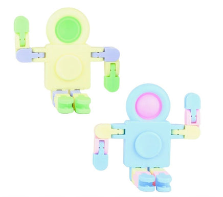 Fidget Robot - ToyTime