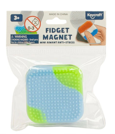 Fidget Sensory Magnet - ToyTime