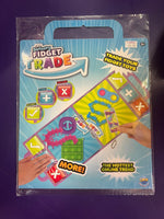 Fidget Trading Mat - ToyTime